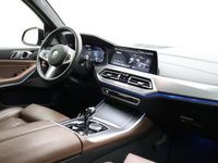 tweedehands BMW X5 XDrive45e High Executive - M-sport