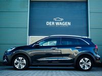 tweedehands Kia e-Niro Executive 64 kWh | AdapCC | El. stoelen | trekhaak