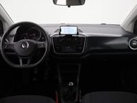 Occasion VW up! 65 PK (47 kW) 2023 Zwart Hatchback