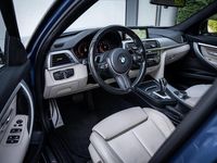 tweedehands BMW 320 320 3-serie i M-Sport Edition Camera Leder Org.NL N