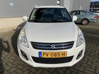 tweedehands Suzuki Swift 1.2 Comfort Easss