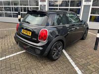 Occasion Mini John Cooper Works 136 PK (100 kW) 2019 Zwart Hatchback