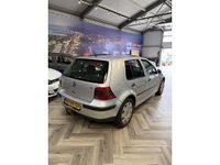 Occasion VW Golf IV Trendline 105 PK (77 kW) 2001 Grijs (metallic) Hatchback
