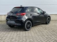 tweedehands Mazda 2 1.5 90pk, Homura, € 1000,- inruilpremie