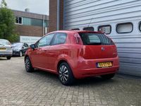 tweedehands Fiat Punto 1.2 Classic NIEUWE APK