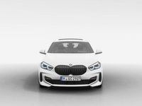 tweedehands BMW 118 118 i | Model M Sport | Glazen panoramadak | Parkin