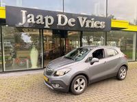 Occasion Opel Mokka Edition 140 PK (102 kW) 2015 Grijs SUV