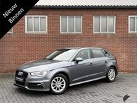 Occasion Audi A3 Sportback Ambition 150 PK (110 kW) 2016 Grijs Hatchback