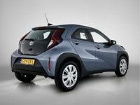 Occasion Toyota Aygo X Play 72 PK (52 kW) 2024 Grijs SUV