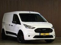 Occasion Ford Transit S 101 PK (74 kW) 2021 Wit Van