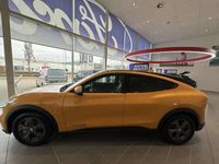 tweedehands Ford Mustang Mach-E 91kWh Extended Range RWD Voorraad Actie model!!