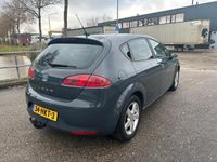 tweedehands Seat Leon 1.4 TSI Businessline High!2009!Navi!LM.velgen!PDC!6-Bak!