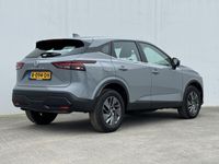 tweedehands Nissan Qashqai 1.3 MHEV Acenta