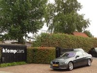 Occasion BMW 330 Executive 272 PK (200 kW) 2011 Groen Coupé