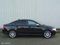 tweedehands Volvo S40 2.4 Edition II NL auto | NAP | UNIEK | XENON | LEER | AUTOMAAT | TREKHAAK |