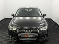 Occasion Audi A3 Ambition 112 PK (82 kW) 2014 Zwart Hatchback