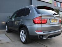 tweedehands BMW X5 High Executive Grijs Kenteken Full Options