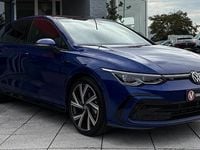 Occasion VW Golf VIII Business 131 PK (96 kW) 2023 Blauw Hatchback