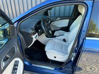 tweedehands Mercedes B200 Ambition, Panoramadak, leder interieur, Full Optio