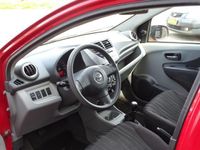 tweedehands Nissan Pixo 1.0 Acenta|Airco