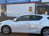 tweedehands Lexus CT200h LMV, ECC, PDC, Camera, Nav Business Line