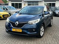 tweedehands Renault Kadjar 1.3 TCe Zen AUTOMAAT! NAVI, KLIMA, TREKHAAK !!