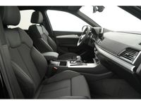 tweedehands Audi Q5 Sportback 50 TFSI e S Edition Black Pack | Panoram
