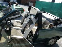 Occasion Peugeot 205 Roland Garros 1992 Groen Cabriolet