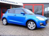 tweedehands Suzuki Swift 1.2 Select 5-Drs Aut. Airco|LMV|DAB|Cam