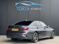 Occasion BMW 330 Executive 184 PK (135 kW) 2019 Grijs Sedan
