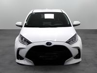 tweedehands Toyota Yaris Hybrid 