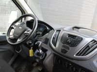 tweedehands Ford Transit 2.0 TDCI L3H2 130PK - EURO 6 - Airco - Cruise - PDC - ¤ 16.900,- Excl.