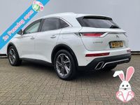 tweedehands DS Automobiles DS7 Crossback E-Tense 4x4 Phev Leer+verw Nav/Camera Adaptive-CC