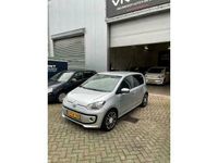 tweedehands VW up! UP! 1.0 highBlueMotion PDC NAVI 5 DEURS