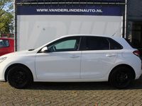 tweedehands Hyundai i30 1.0 T-GDI Airco | Velgen | Bluetooth |