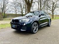 tweedehands BMW X4 xDrive35i High Executive