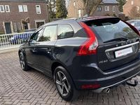 tweedehands Volvo XC60 2.4 D5 R-Design |AWD | Belgisch kenteken | Volledig onderhouden incl distributieriem |