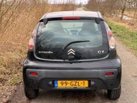 tweedehands Citroën C1 1.0-12V Ambiance 5 DEURS 10-2008 ! STAR EN VALT UIT !