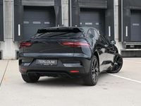 Occasion Jaguar I-Pace SE 294 kW (400 PK) 2023 Zwart SUV