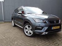 tweedehands Seat Ateca 1.5 TSI FR Business Intense Virtual Trekhaak 1e Eigenaar