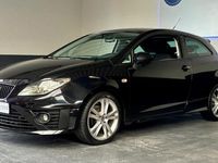 tweedehands Seat Ibiza SC 1.6 Sport Limited 105PK Clima/Cruise/PDC