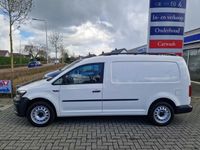 tweedehands VW Caddy Maxi 2.0 TDI L2H1 BMT 150PK / Trekhaak / Climate Control / Stoelverwarming / Cruise