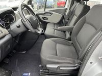 tweedehands Renault Trafic Passenger 1.6 dCi Grand Expression Energy BTW / BP