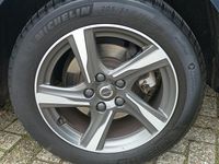 Occasion Volvo V40 123 PK (90 kW) 2018 Blauw Hatchback