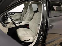 Occasion Volvo XC60 R-Design 340 PK (250 kW) 2020 Grijs SUV