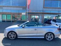 tweedehands Audi A3 Cabriolet 1.4 TFSI Automaat S-Tronic CoD Ambiente