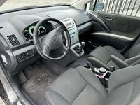 tweedehands Toyota Verso 1.8 VVT-i Sol