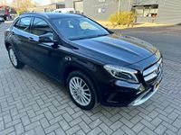 tweedehands Mercedes GLA200 Prestige