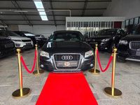 Occasion Audi A3 Sportback S-Line 125 PK (91 kW) 2011 Zwart Hatchback