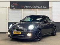 Occasion Mini Cooper Chili 122 PK (89 kW) 2012 Hatchback